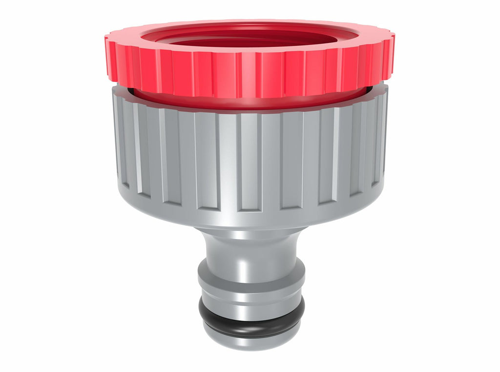 AWTOOLS Water Hose Fitting Set 60 Pieces AW61013