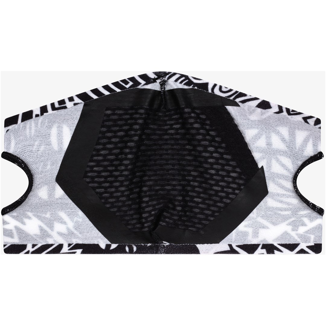 Maseczka BUFF FILTER MASK KIDS BAWE BLACK   one size