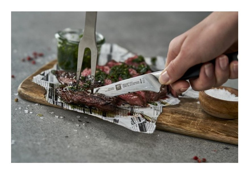 Zwilling Pro Steak Knives Set of 4 12 cm