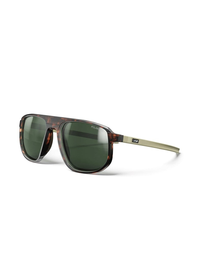 Glasses with polarization JULBO WARD brown Cat 3