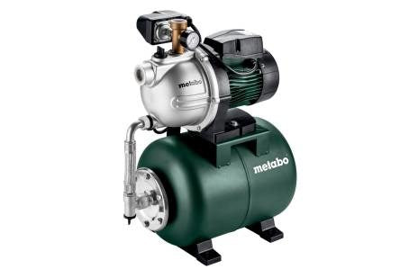 Metabo HWW 3500/25 G 900 W 4.5 bar 3500 l/h