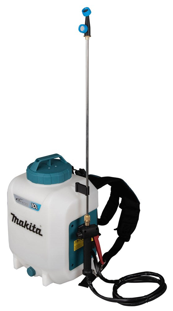 MAKITA Backpack Garden Sprayer 10 L 18V DUS108Z