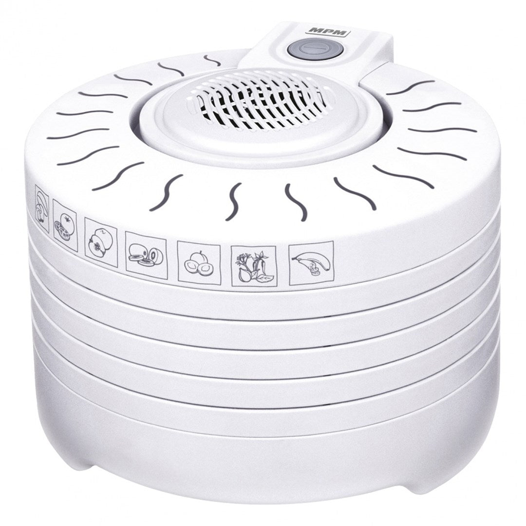 MPM MSG-01 Mushrooms and Fruits Dehydrator