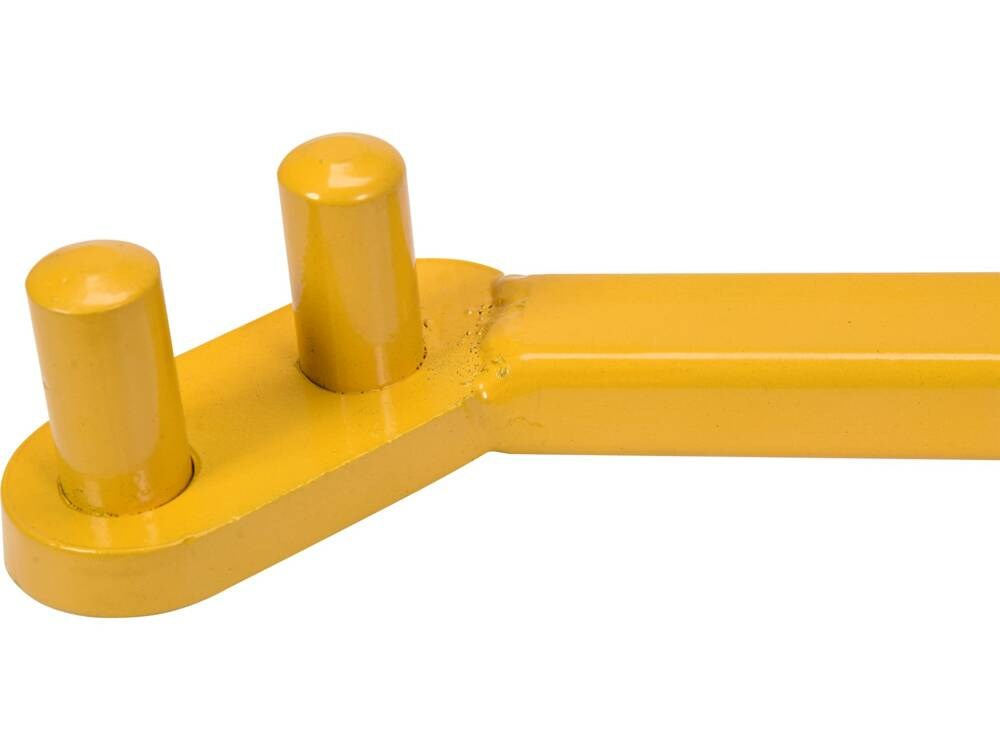 Vorel Tube/Pipe Bending Tool 49810 Manual Tool House and Garden