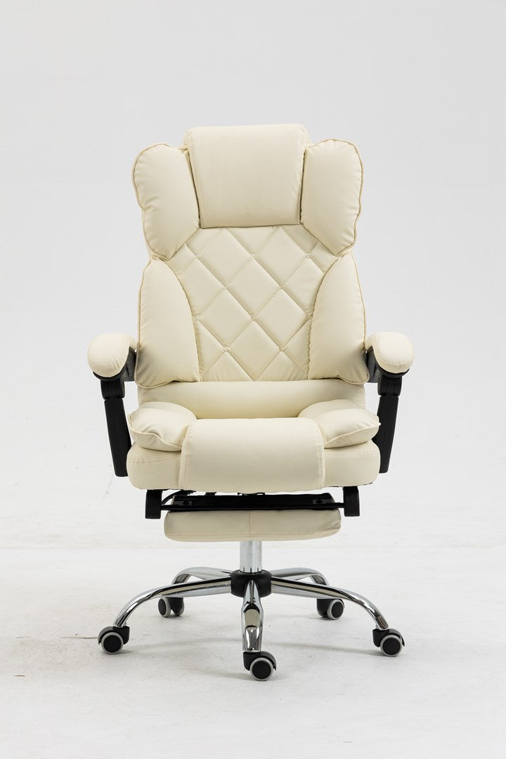 Activejet office chair YK7416 beige