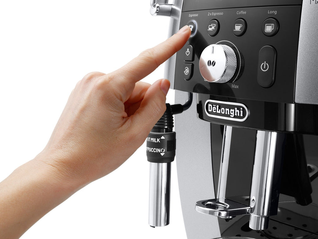 De’Longhi Magnifica S Smart Semi-Auto Espresso Machine 1.8 L