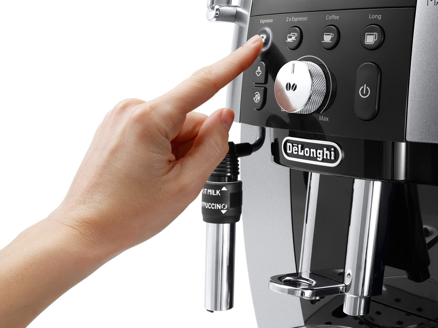 De’Longhi Magnifica S Smart Semi-Auto Espresso Machine 1.8 L
