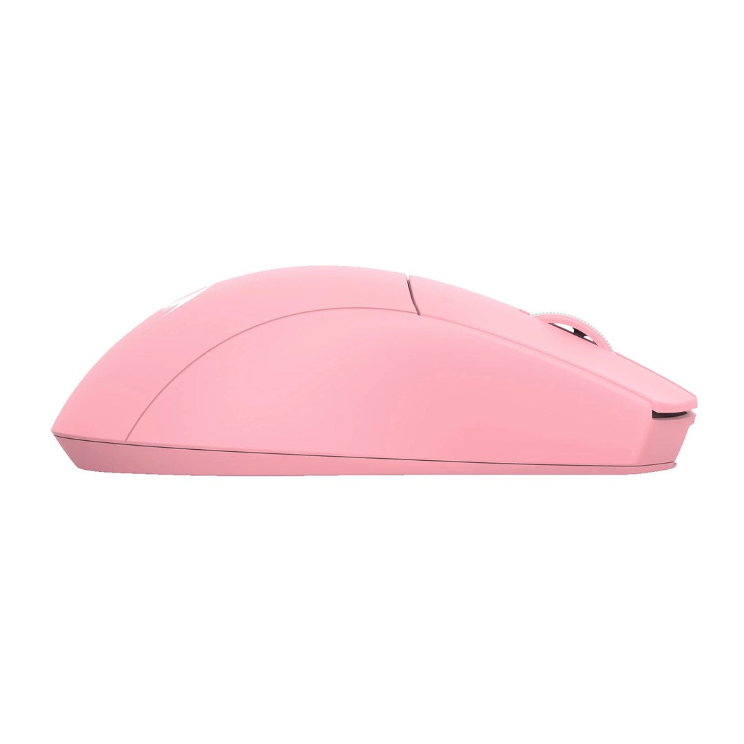 REDRAGON M916P-PRO-4K K1NG mouse RF Wireless + Bluetooth + USB Type-C
