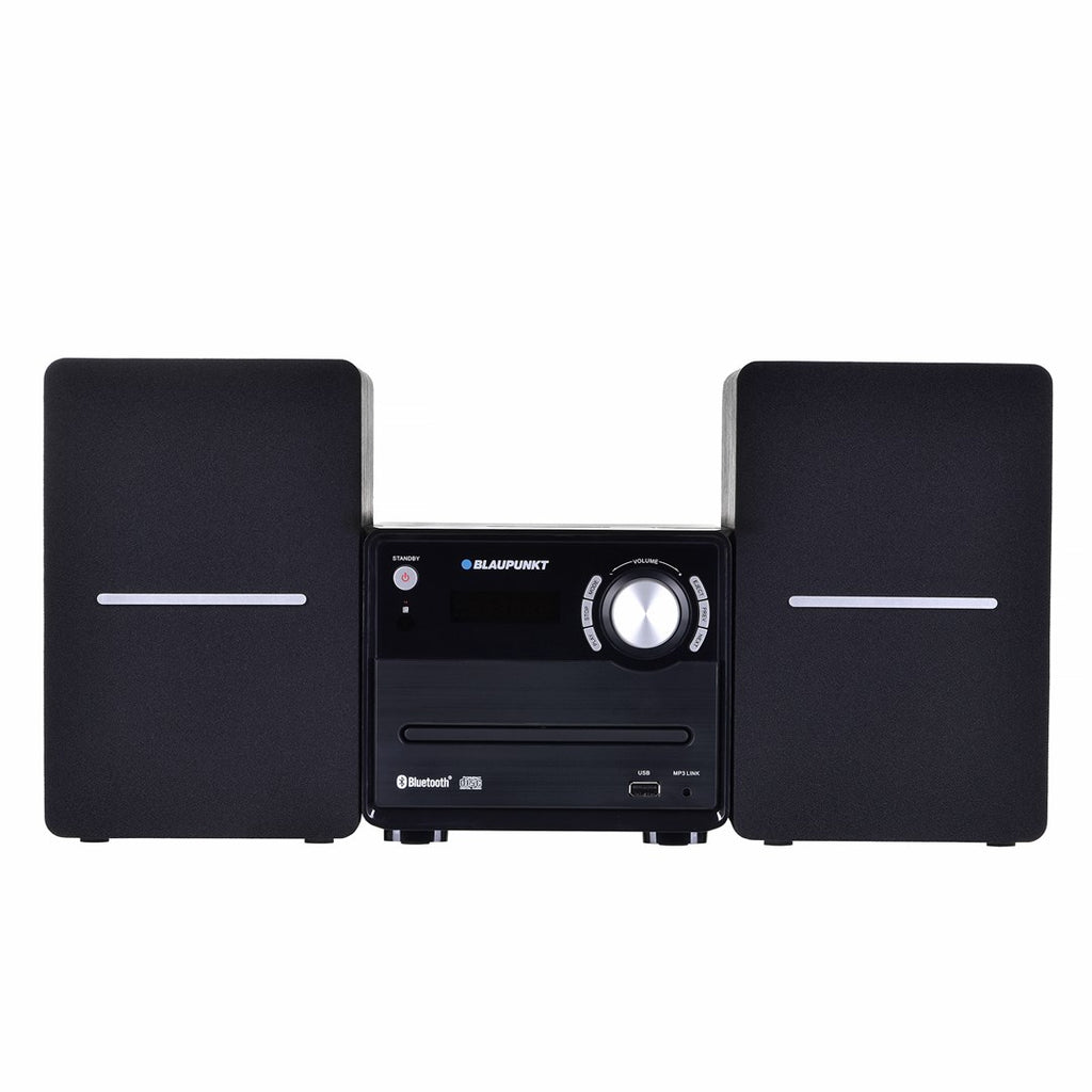 Blaupunkt MS13BT - Home Audio Microsystem