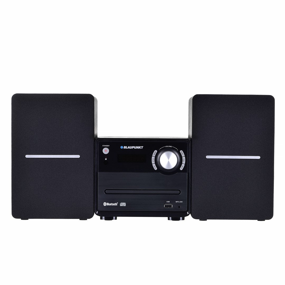 Blaupunkt MS13BT - Home Audio Microsystem