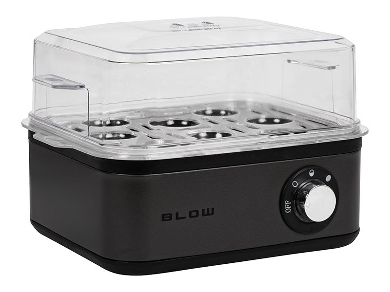 Egg cooker for 8 eggs BLOW EB-02 800W