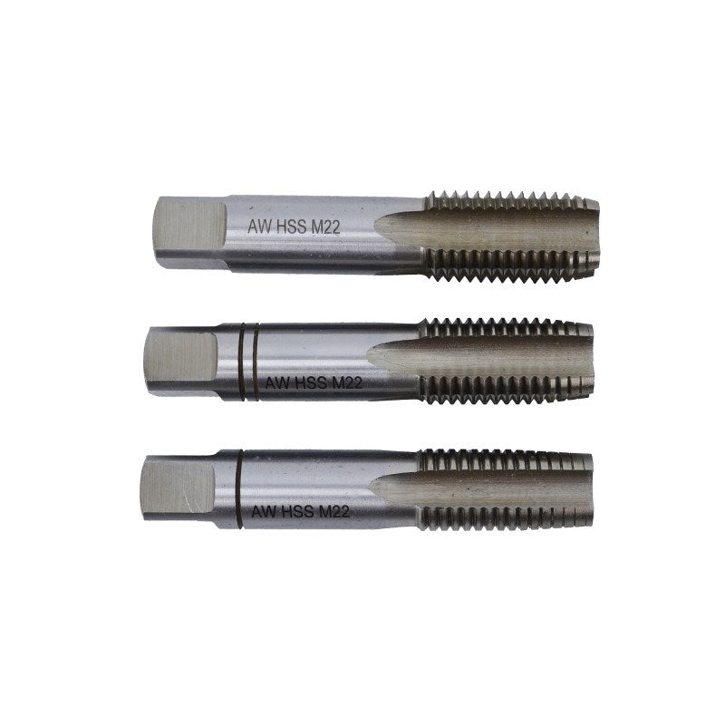 AWTOOLS Threading Tool 1540 g Weight AW20267