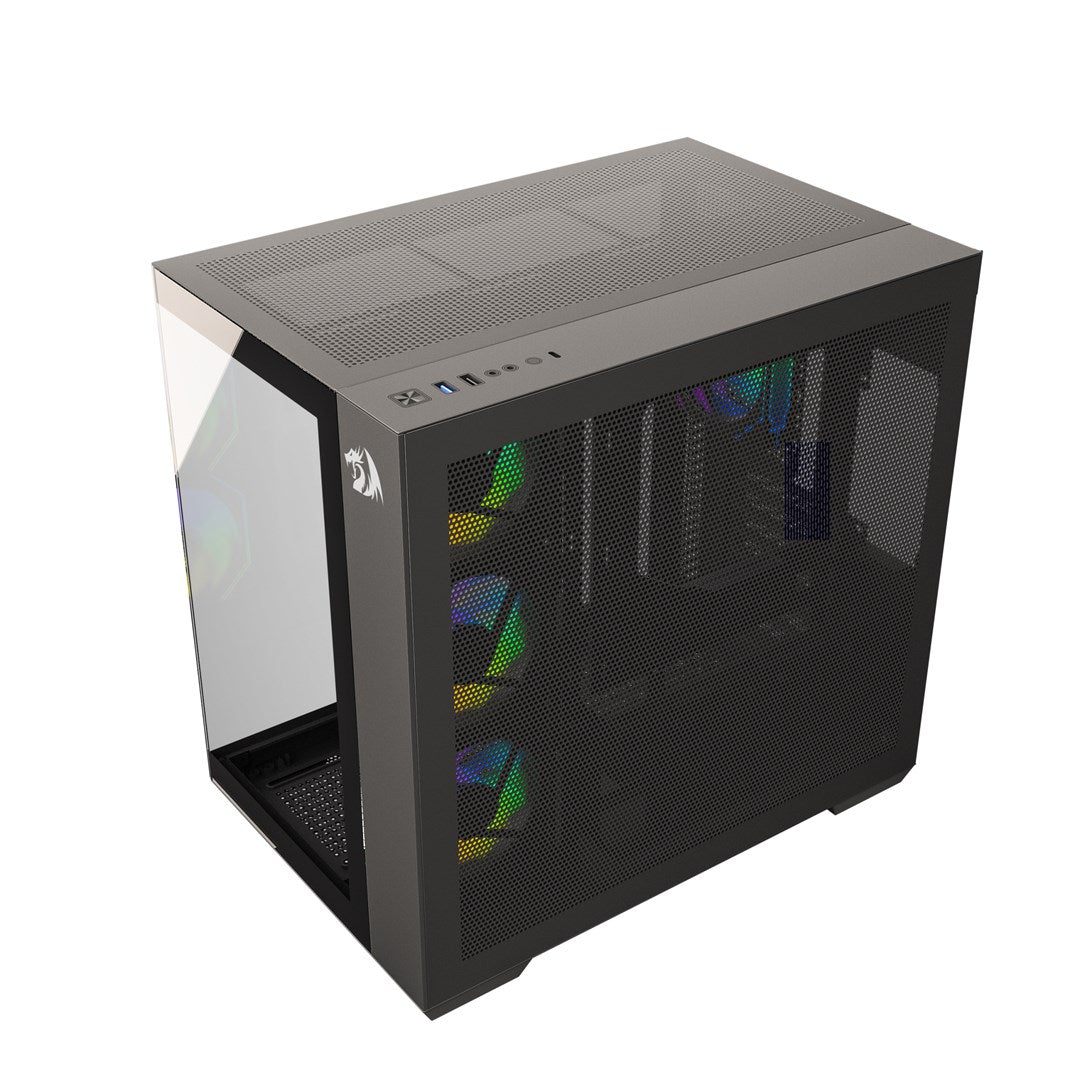 REDRAGON GC-623-PRO Computer Case