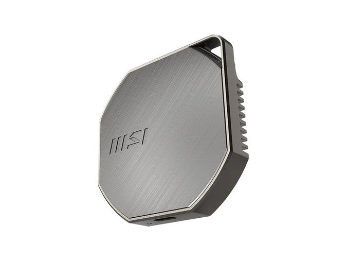 MSI DATAMAG 1TB External SSD Drive - 40Gbps - S78-440L3B0-P83