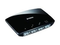 D-Link DUB-1340 Black