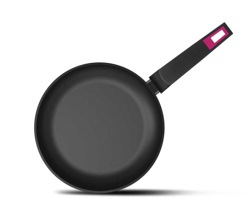 Taurus Frying Pan Set 3 Pieces 18 cm 22 cm 26 cm Non-Stick 980944000