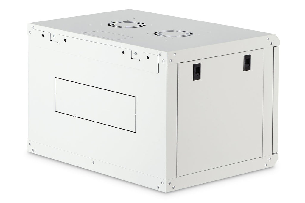 Digitus Dynamic-N Wall-Mounted Enclosure 600x450 mm Unassembled