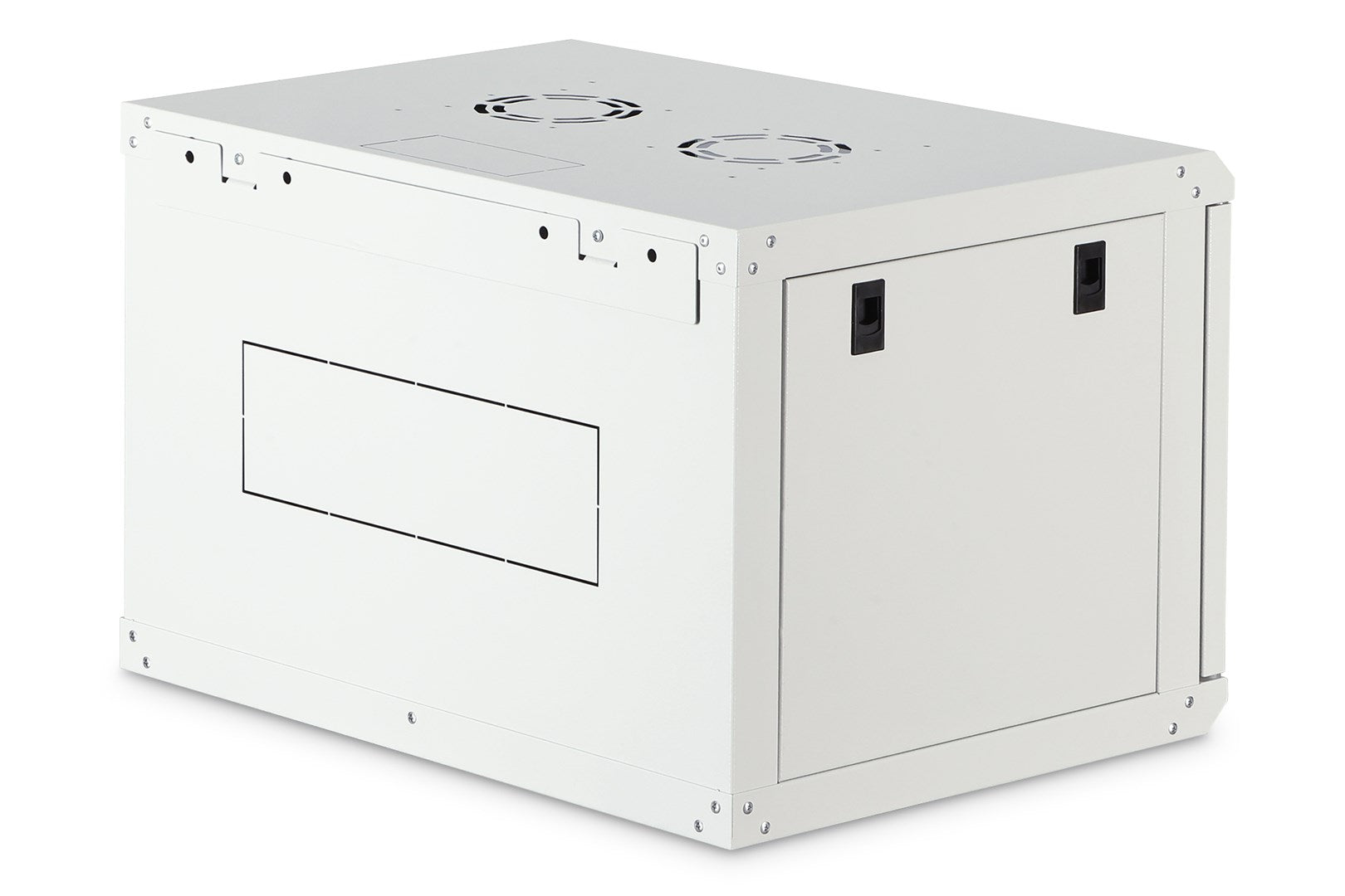 Digitus Dynamic-N Wall-Mounted Enclosure 600x450 mm Unassembled