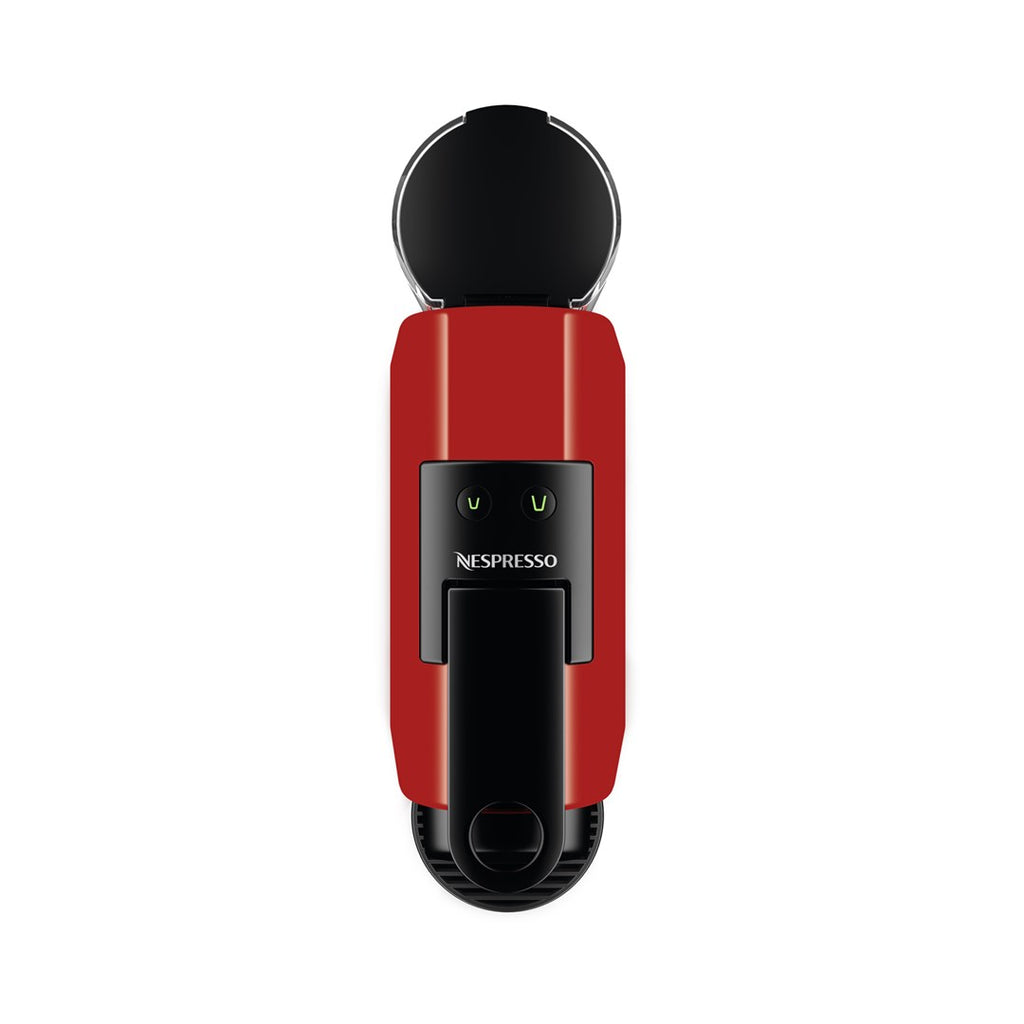 De’Longhi Essenza Mini EN 85.R Coffee Maker Fully-Auto Capsule Machine 0.6 L