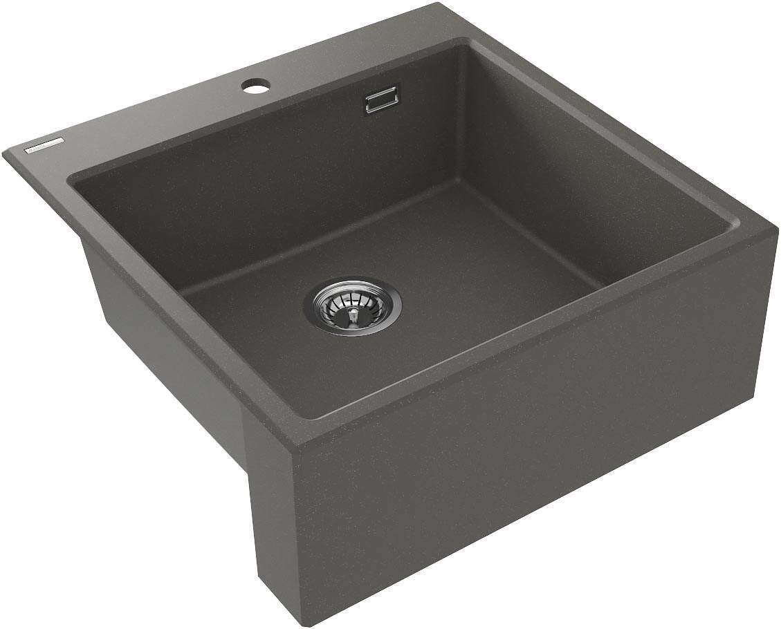 Deante Granite Sink 1-Bowl