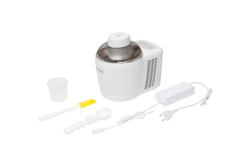 Adler Gel Canister Ice Cream Maker 0.7 L 90W CR 4481