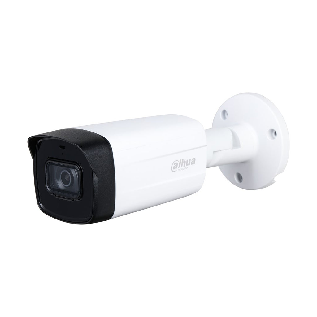 Dahua Technology DH-HAC HAC-HFW1231TM-I8-A-0360B Security Camera Bullet CCTV Indoor & Outdoor 1920 x 1080 pixels