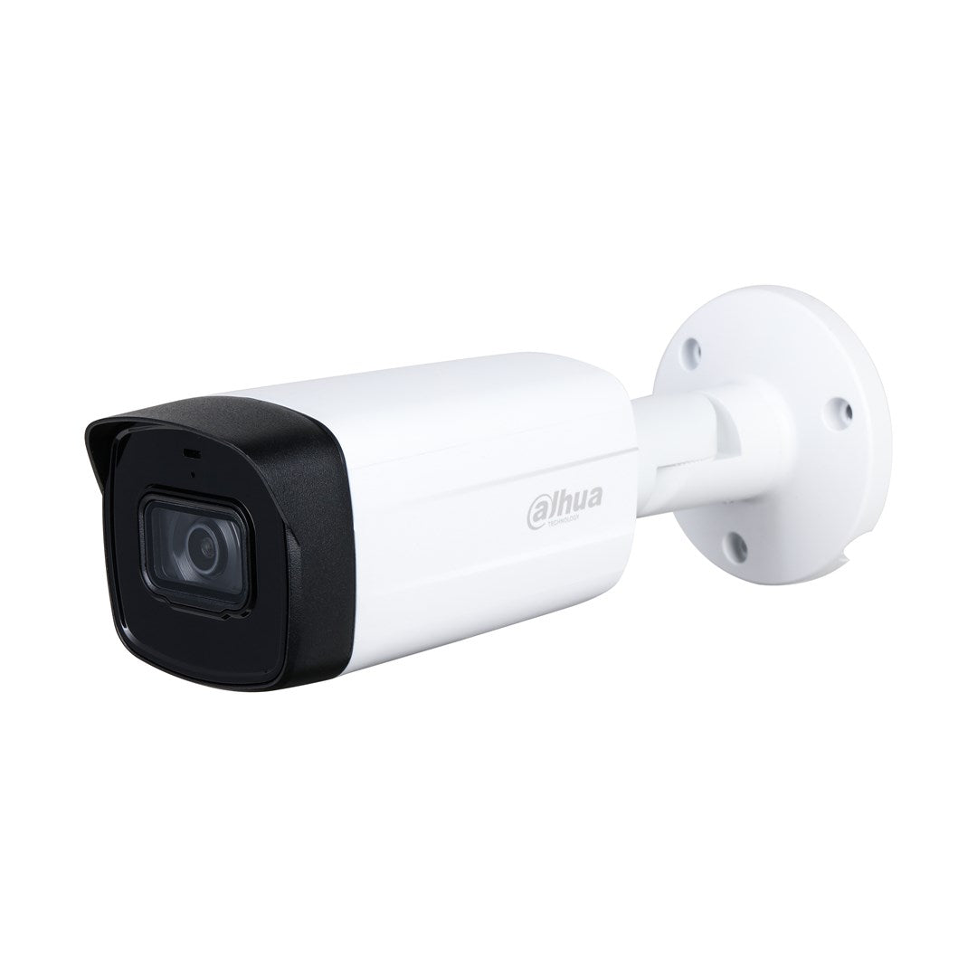 Dahua Technology DH-HAC HAC-HFW1231TM-I8-A-0360B Security Camera Bullet CCTV Indoor & Outdoor 1920 x 1080 pixels