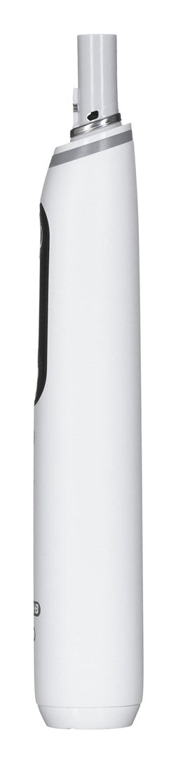 Braun Oral-B iO6 Series Electric Toothbrush White