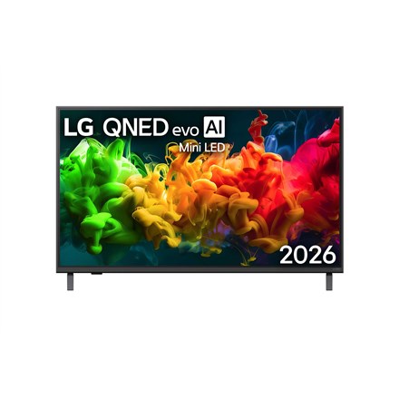 LG 50QNED8EB3F 127 cm (50 ) 4K Ultra HD Smart TV Wi-Fi Black