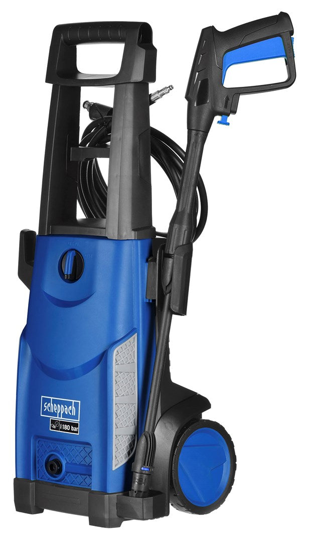 PRESSURE WASHER SCHEPPACH HCE2600