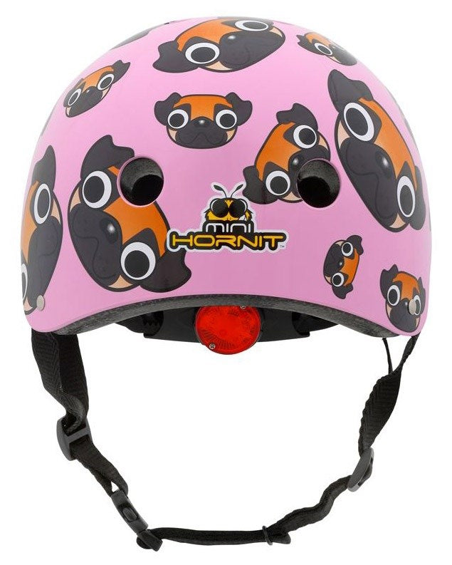 HORNIT Sports Headwear PUS806 Pink 400 g 335 mm x 130 mm x 195 mm