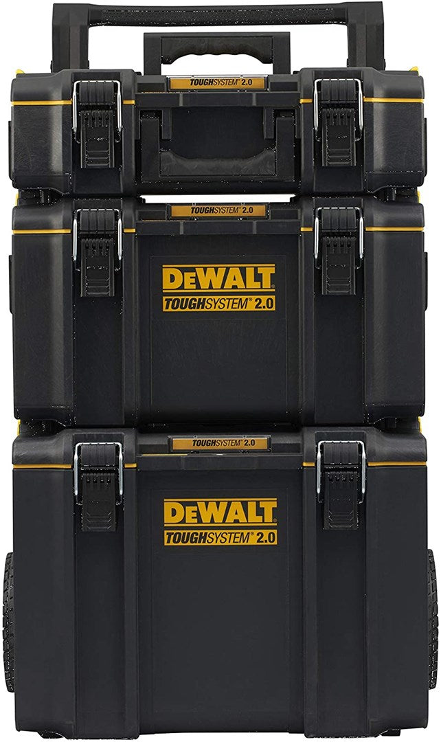 DeWALT ?DWST83402-1 Black  Yellow