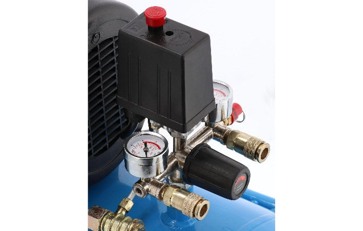 Airpress HL 325-50 air compressor 1800 W 325 l/min AC