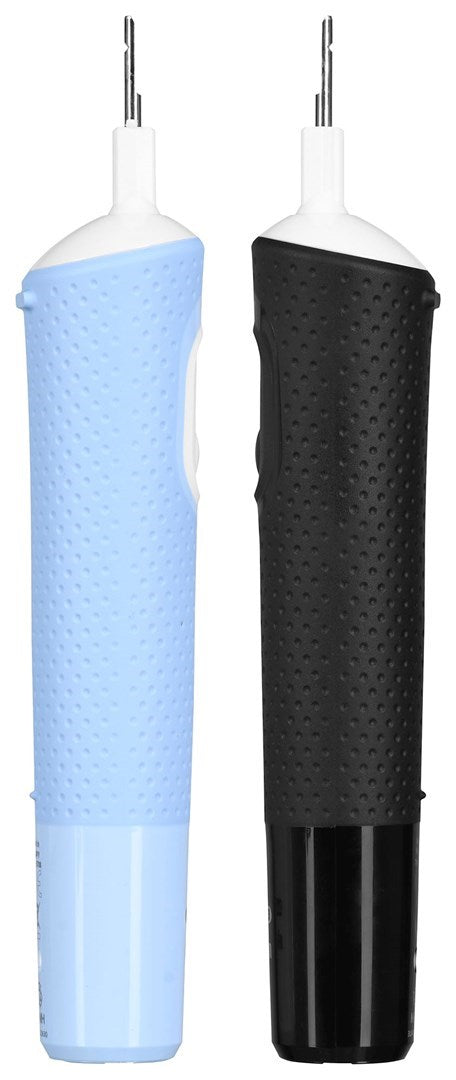 Braun Oral-B Vitality Pro D103 Electric Toothbrush - 3-in-1 Technology for Gentle Cleaning