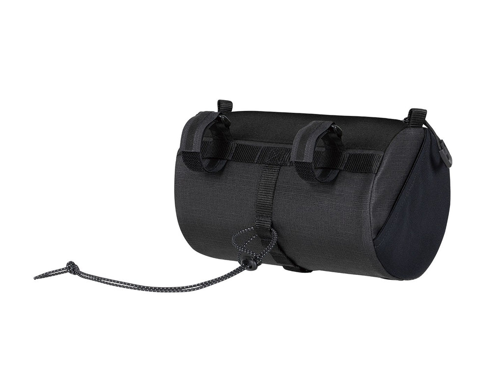 TOPEAK Bicycle Bag Tubular BarBag Front T-TC2312B 3.8 L Water-Resistant