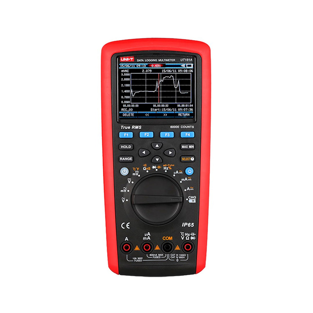 UNI-T Multimeter Precision MIE0171