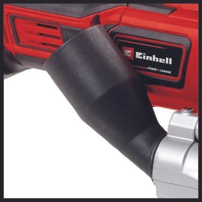 Einhell Cordless Biscuit Jointer TE-BJ 18 Li 18V - Solo (4350630)