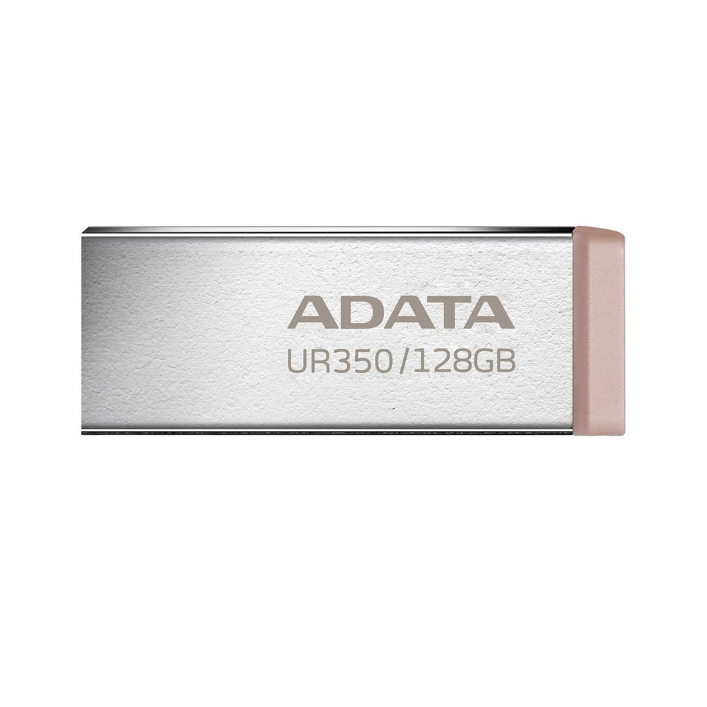 ADATA USB Flash Drive 128 GB USB Type-A USB 3.2 Gen 1 UR350-128 G-RSR/BG