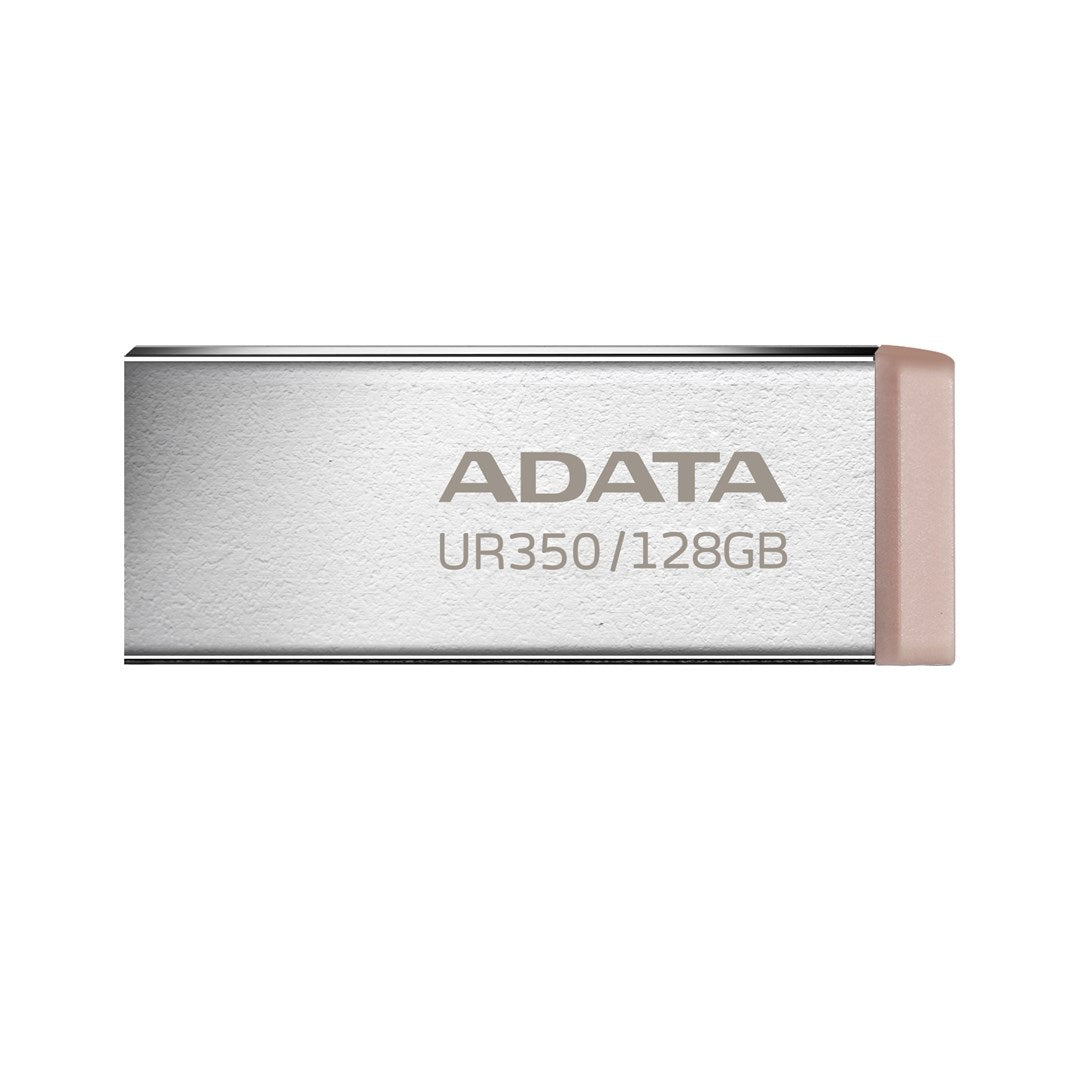 ADATA USB Flash Drive 128 GB USB Type-A USB 3.2 Gen 1 UR350-128 G-RSR/BG
