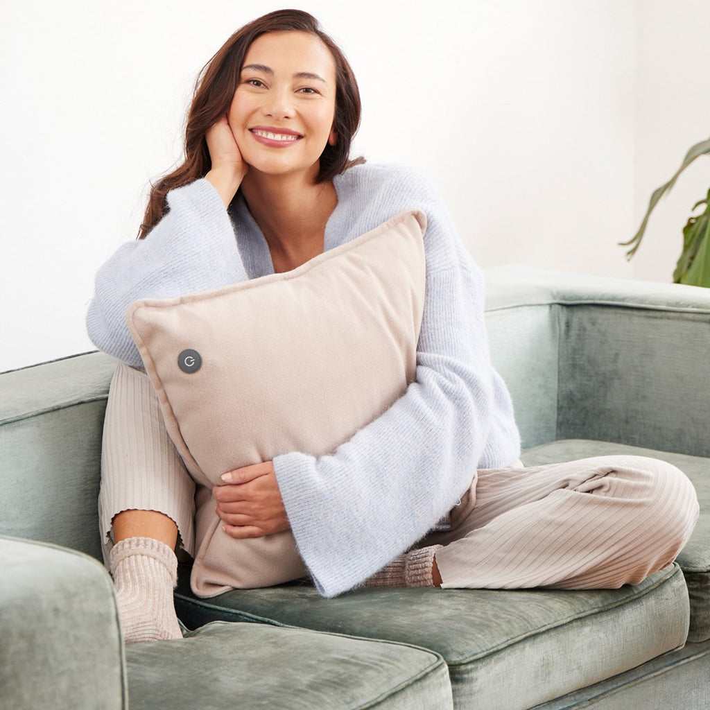 Medisana Heating Pad 10W Infrared 40x40cm