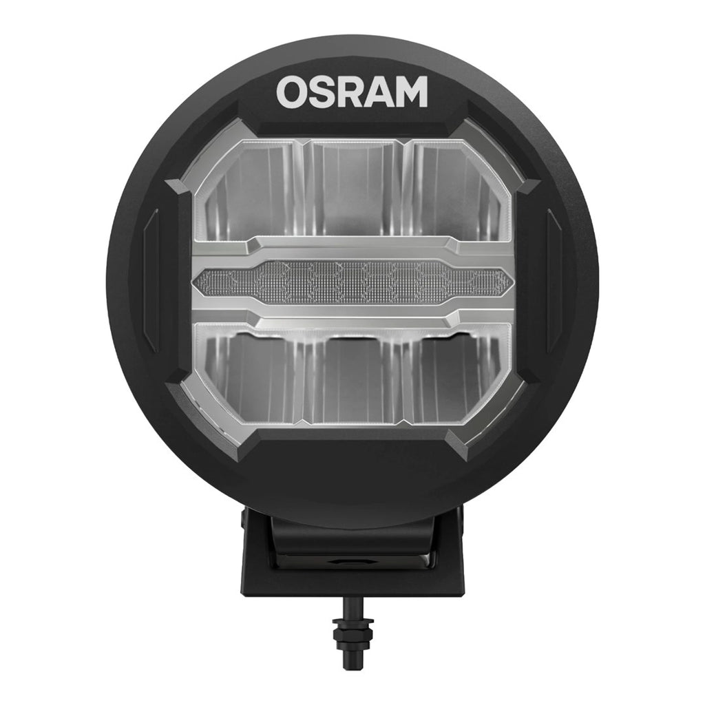 OSRAM LEDriving ROUND Work Lamp 12/24V 3000lm
