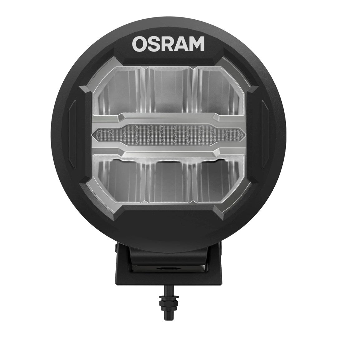 OSRAM LEDriving ROUND Work Lamp 12/24V 3000lm