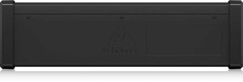 Behringer SD8 Stage Box - Professional Audio Interface