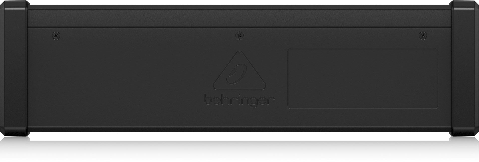 Behringer SD8 Stage Box - Professional Audio Interface