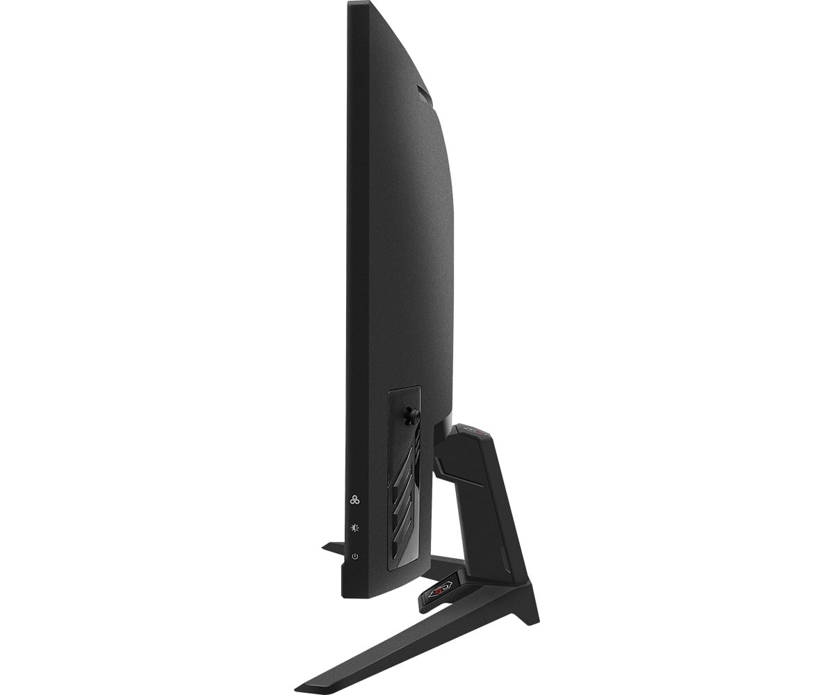 Asrock Monitor 27" Full HD 1920x1080 280Hz PG27FRS1A