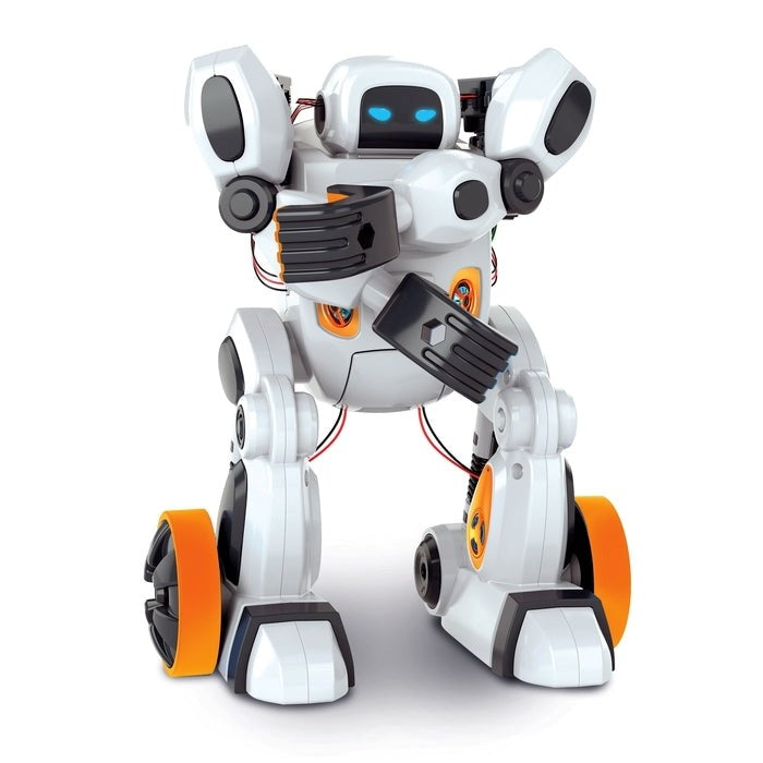 Clementoni Scientific Fun Robotics AIRO 50819 Robot