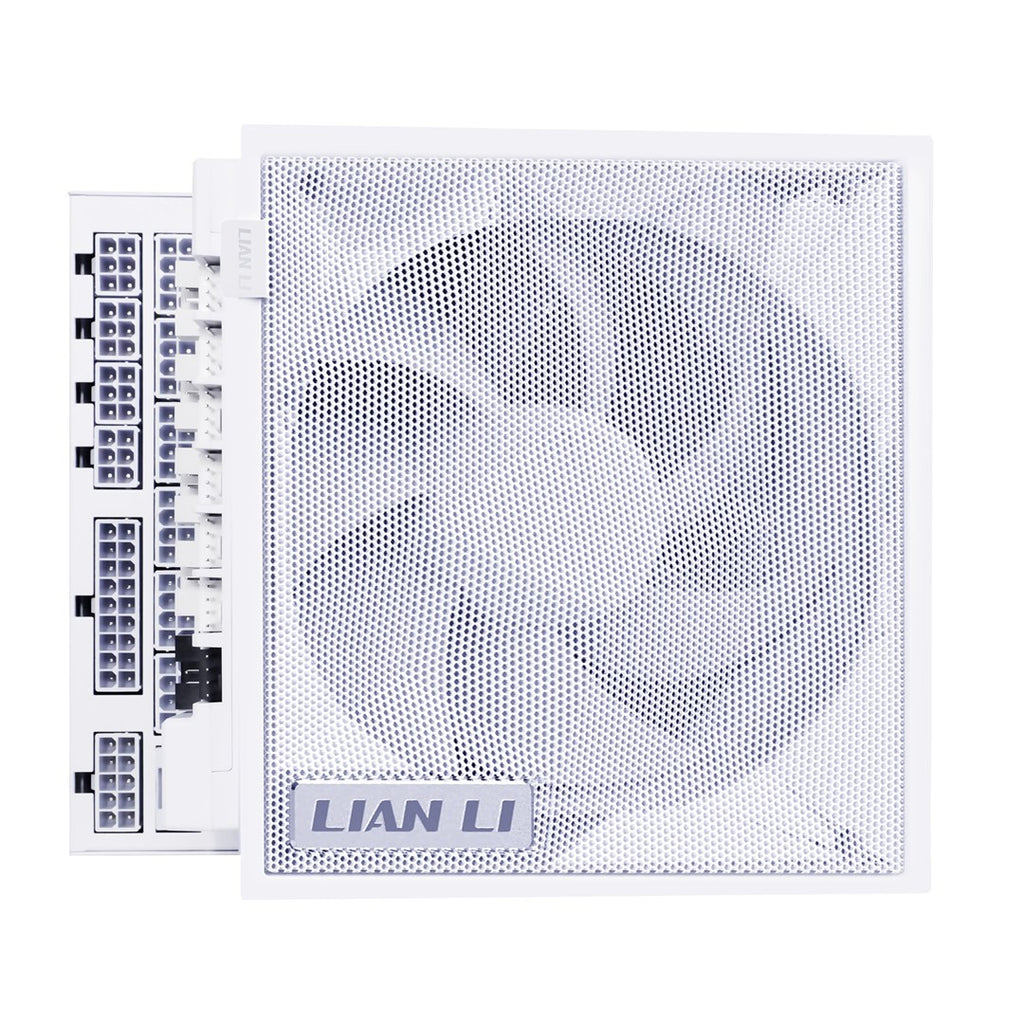 LIAN LI Power Supply EDGE GOLD 1000 80 PLUS Gold ATX 3.1