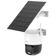 DAHUA BP5E IP Camera 5MP Solar Rotating Camera