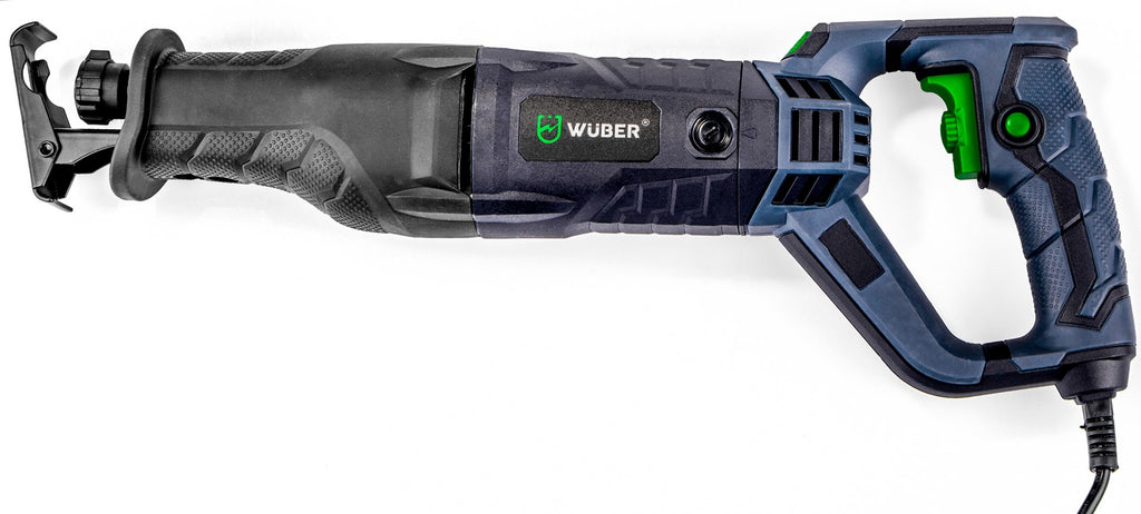 WUBER Reciprocating Saw 1700 W | Model W17530
