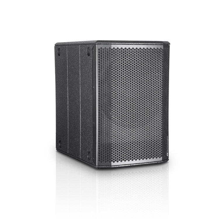 dB Technologies SUB612 Active Subwoofer Black